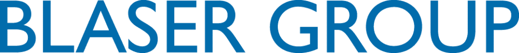 Blaser Group Firmenlogo