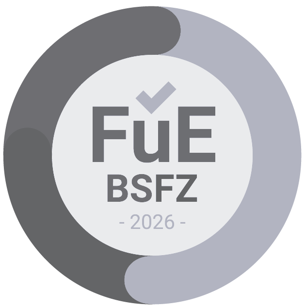 Siegel der Forschungszulage RWTH