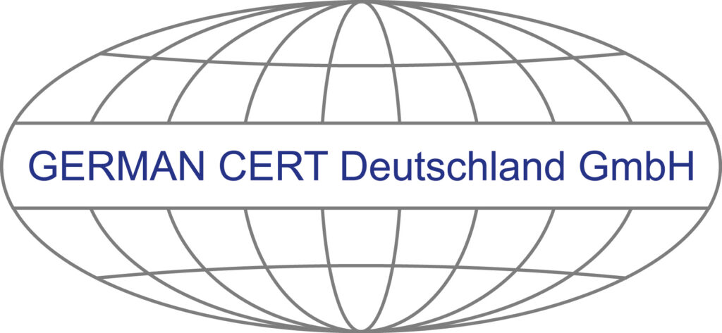 GermanCert Deutschland GmbH Logo